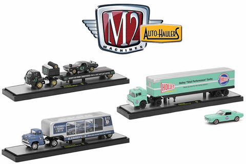 M2 Machines - Auto-Haulers 23