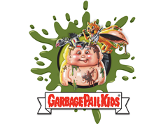 ミニカー GREENLIGHT GARBAGEPAILKIDS GreenLight Garbage Pail Kids グリーンライトミニカー - メルカリ
