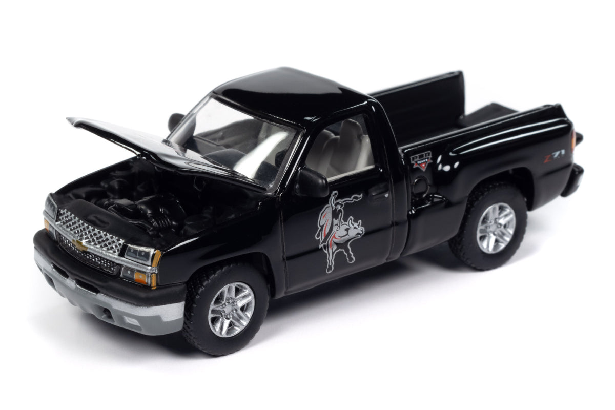 2003 Chevy Silverado - "PBR" Professional Bull Riders