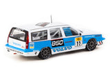 Volvo 850 Estate - Australian Super Touring Championship 1995, Tony Scott
