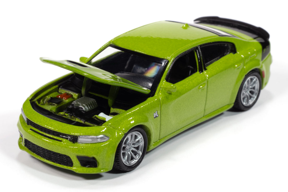 2023 Dodge Charger R/T Scat Pack Swinger (Sublime)