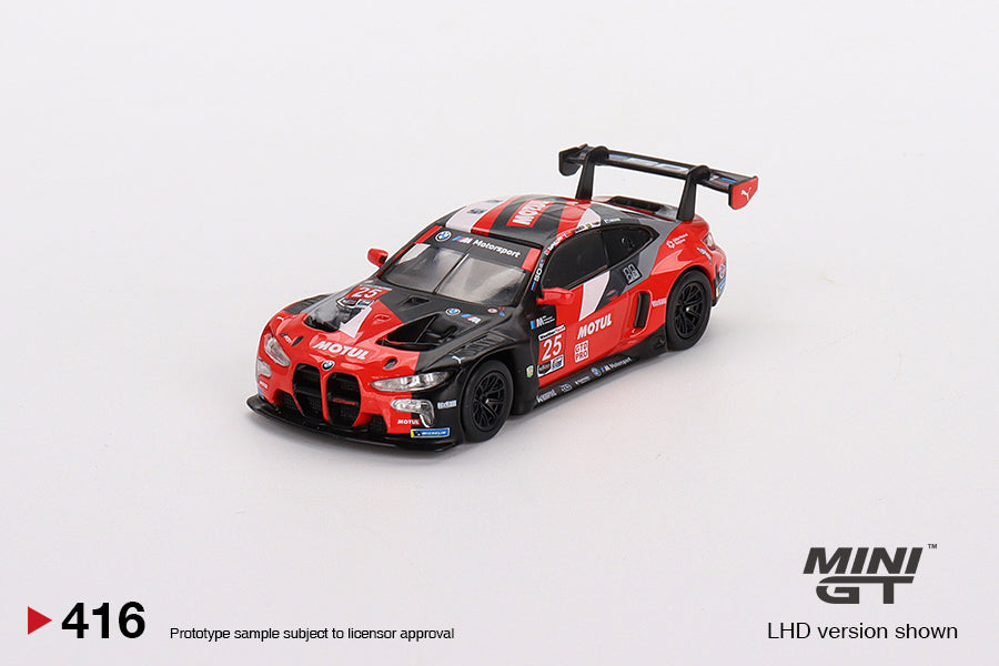 #416 - BMW M4 GT3 #25 BMW Team RLL 2022 IMSA Daytona 24 Hrs