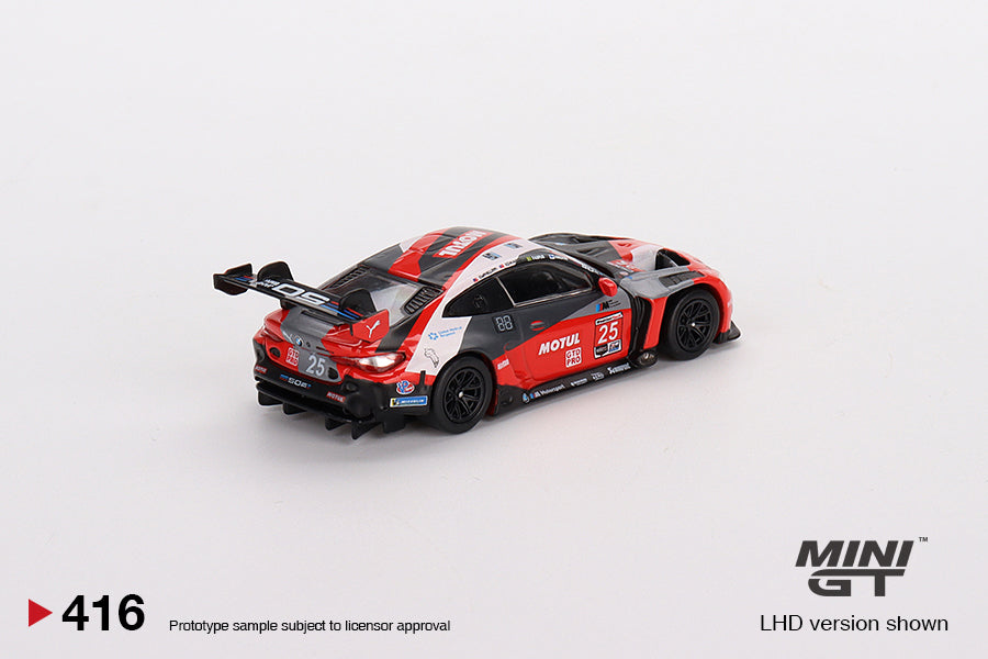 #416 - BMW M4 GT3 #25 BMW Team RLL 2022 IMSA Daytona 24 Hrs