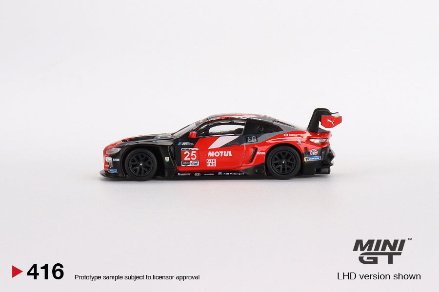 #416 - BMW M4 GT3 #25 BMW Team RLL 2022 IMSA Daytona 24 Hrs