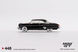 #448 - Lincoln Capri 1954 (Black)