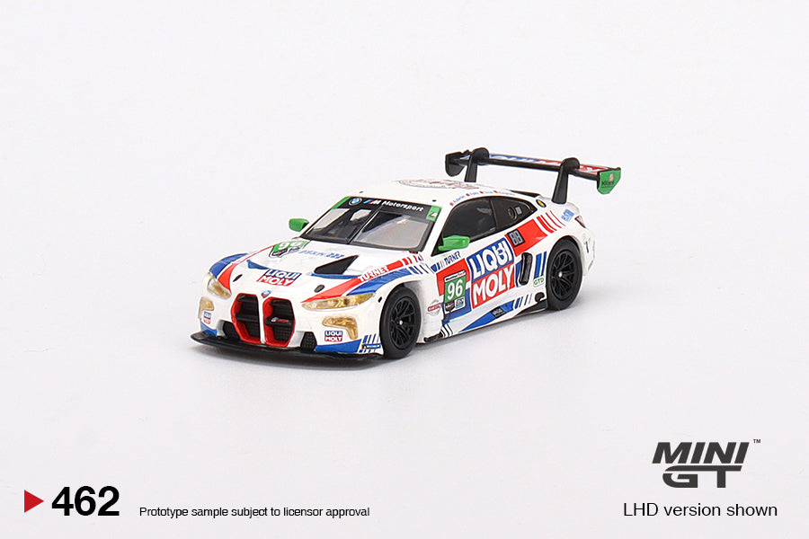 #462 - BMW M4 GT3 #96 2022 IMSA Daytona 24 Hrs