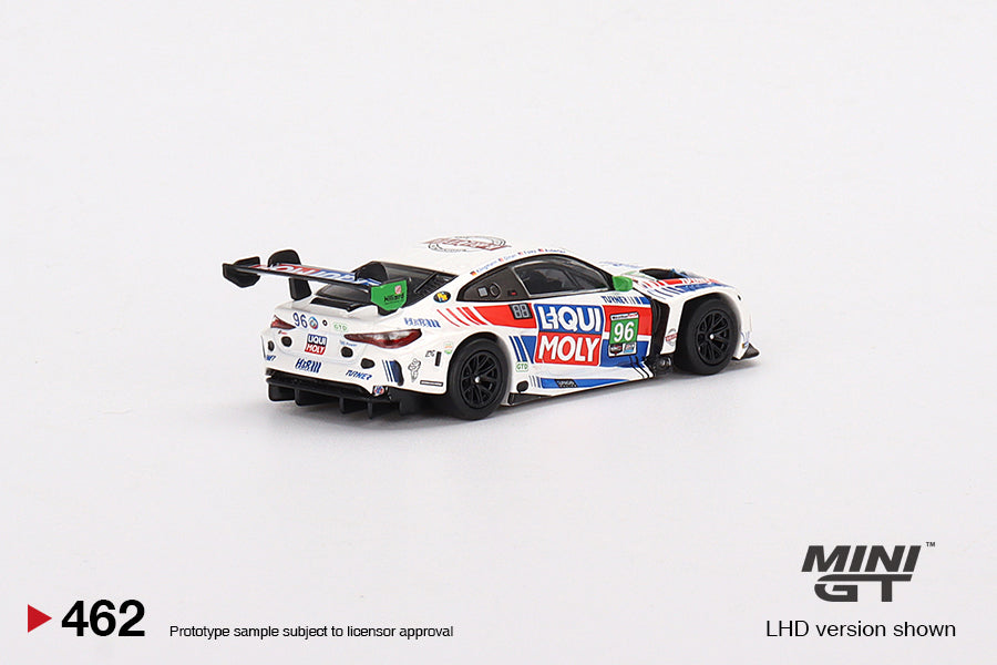 #462 - BMW M4 GT3 #96 2022 IMSA Daytona 24 Hrs