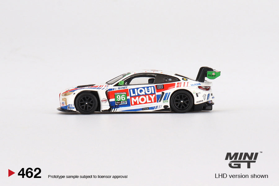 #462 - BMW M4 GT3 #96 2022 IMSA Daytona 24 Hrs