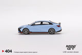 #404 - Hyundai Elantra N (Performance Blue)