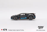 #474 - Bugatti Divo Presentation