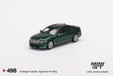 #498 - BMW Alpina B7 xDrive (Alpina Green Metallic)