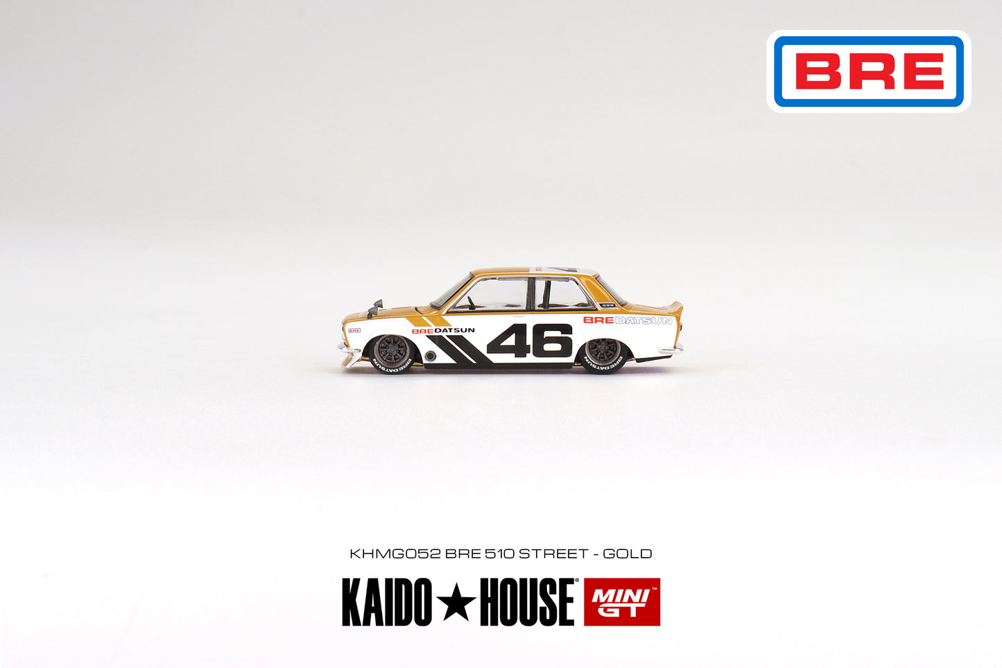 #052 - Datsun 510 Street BRE510 V3