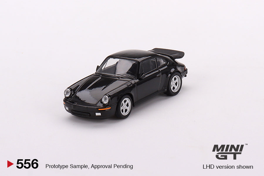 #556 - RUF CTR 1987 (Black)