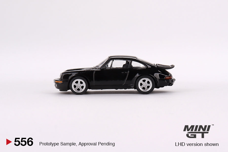 #556 - RUF CTR 1987 (Black)