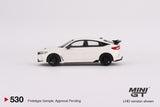 #530 - 2023 Honda Civic Type R (Championship White)