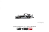 #079 - Nissan Fairlady Z Kaido GT 95 Drifter V1