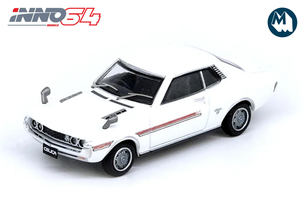 Toyota Celica 1600GT (TA22)