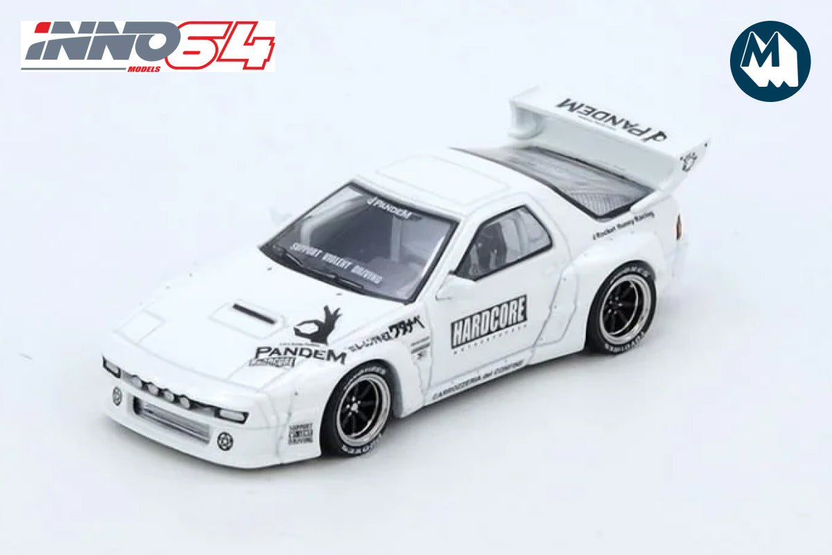 Mazda RX-7 (FC3S) "Pandem Aero"
