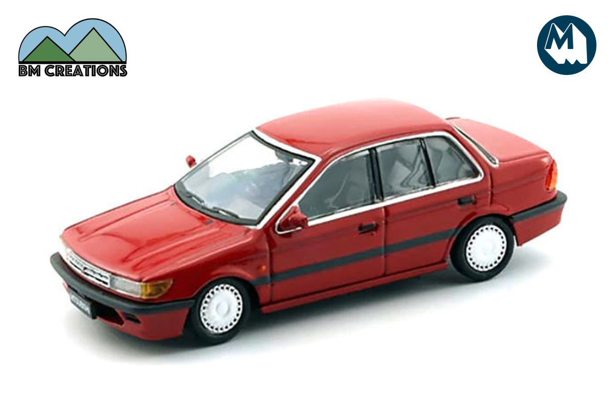 1988 Mitsubishi Lancer / GTI