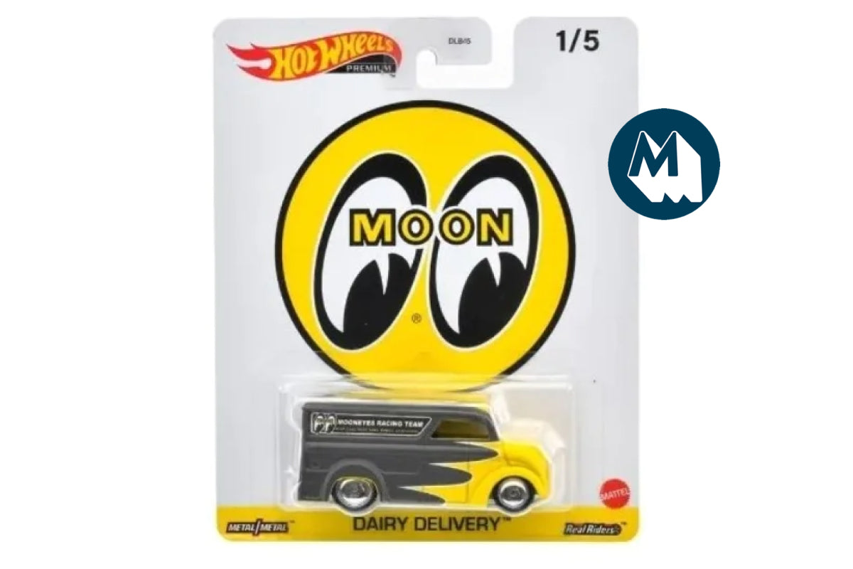 Hot Wheels Pop Culture 2023 Mix 4 Speed Shop / Full sets