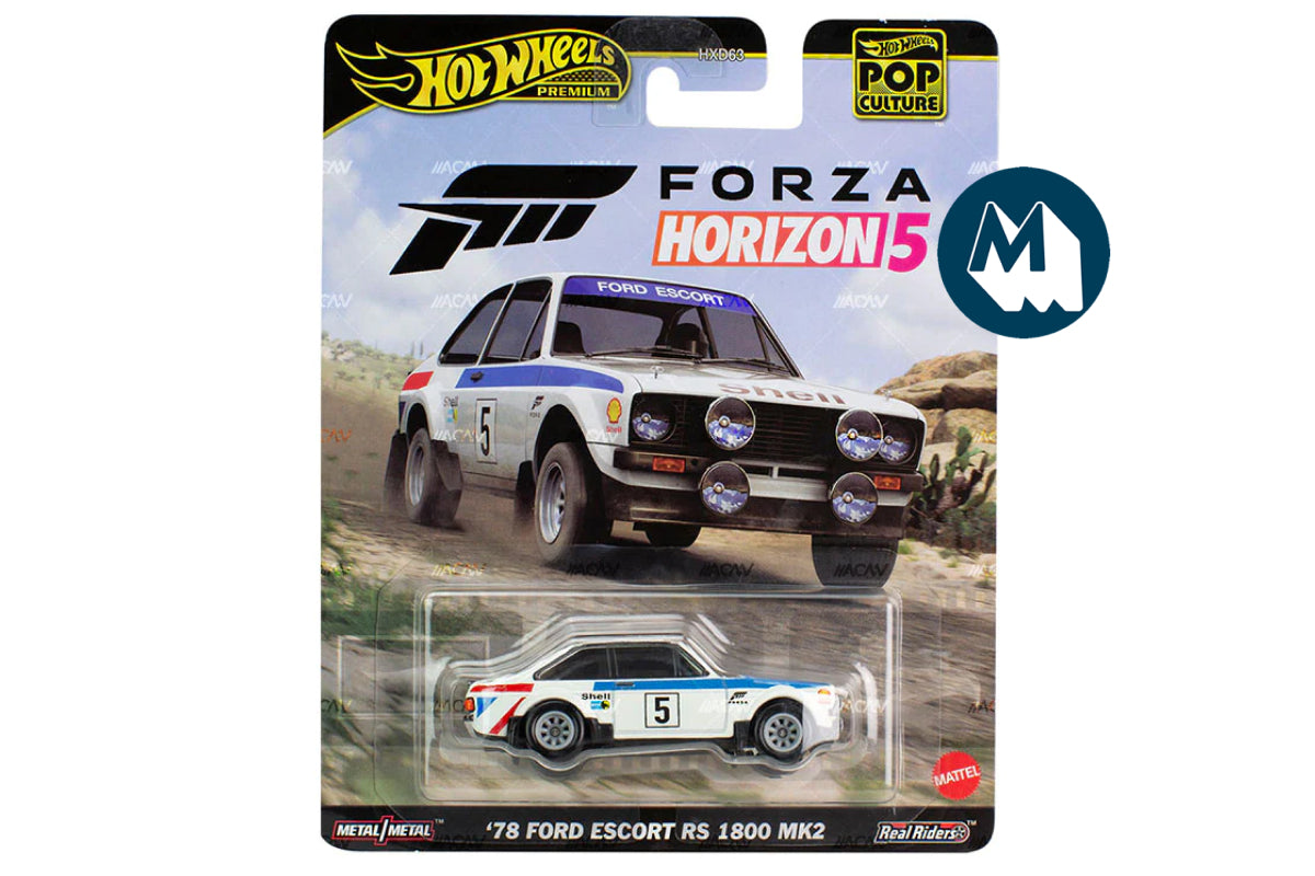 Hot Wheels Pop Culture 2024 Mix 1 / Full sets