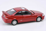 1999 Honda Civic Si EM1 (Milano Red)