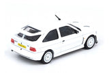 Ford Escort RS Cosworth with Oz Rally Racing Wheels (White)