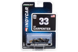 2023 NTT IndyCar Series - #33 Ed Carpenter / Ed Carpenter Racing, Bitnile