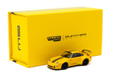 Porsche 993 Remastered By Gunther Werks (Yellow)