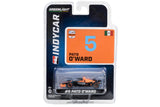 2023 NTT IndyCar Series - #5 Pato O’Ward / Arrow McLaren, Arrow