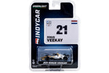 2023 NTT IndyCar Series - #21 Rinus VeeKay / Ed Carpenter Racing, Bitnile