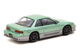 VERTEX Nissan Silvia S13 (Green / Grey)