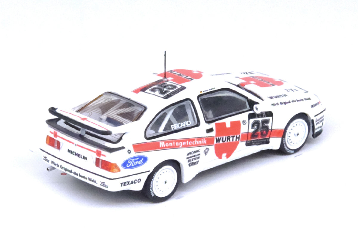Ford Sierra RS500 Cosworth - 1988 DTM Nurburgring Winner #25