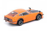Nissan Fairlady Z S30 (Orange with Carbon Bonnet)