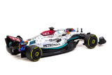 Mercedes-AMG F1 W13 E Performance - Miami Grand Prix 2022, George Russell