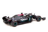 Mercedes-AMG F1 W11 EQ Performance - Sakhir Grand Prix 2020, George Russell