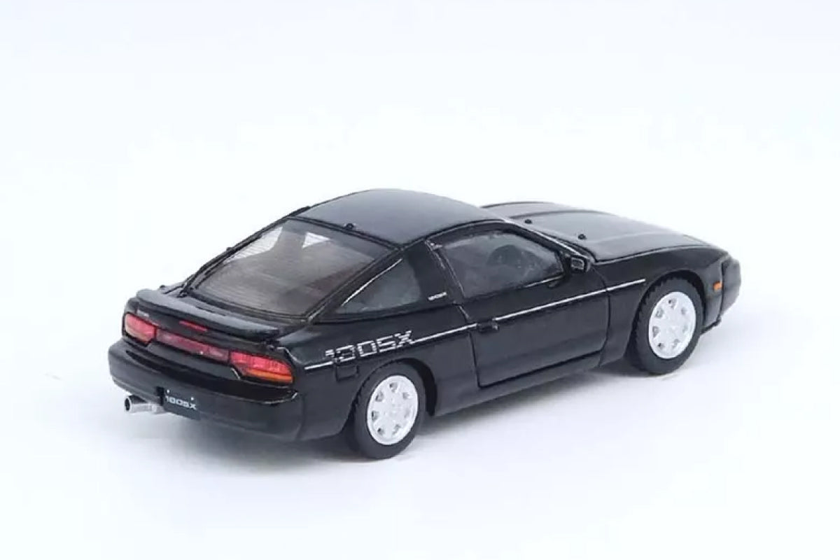 Nissan 180SX (Black)