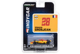 2023 NTT IndyCar Series - #28 Romain Grosjean / Andretti Autosport, DHL