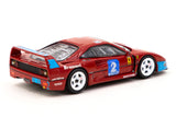 Ferrari F40 GT - Italian GT Championship 1992