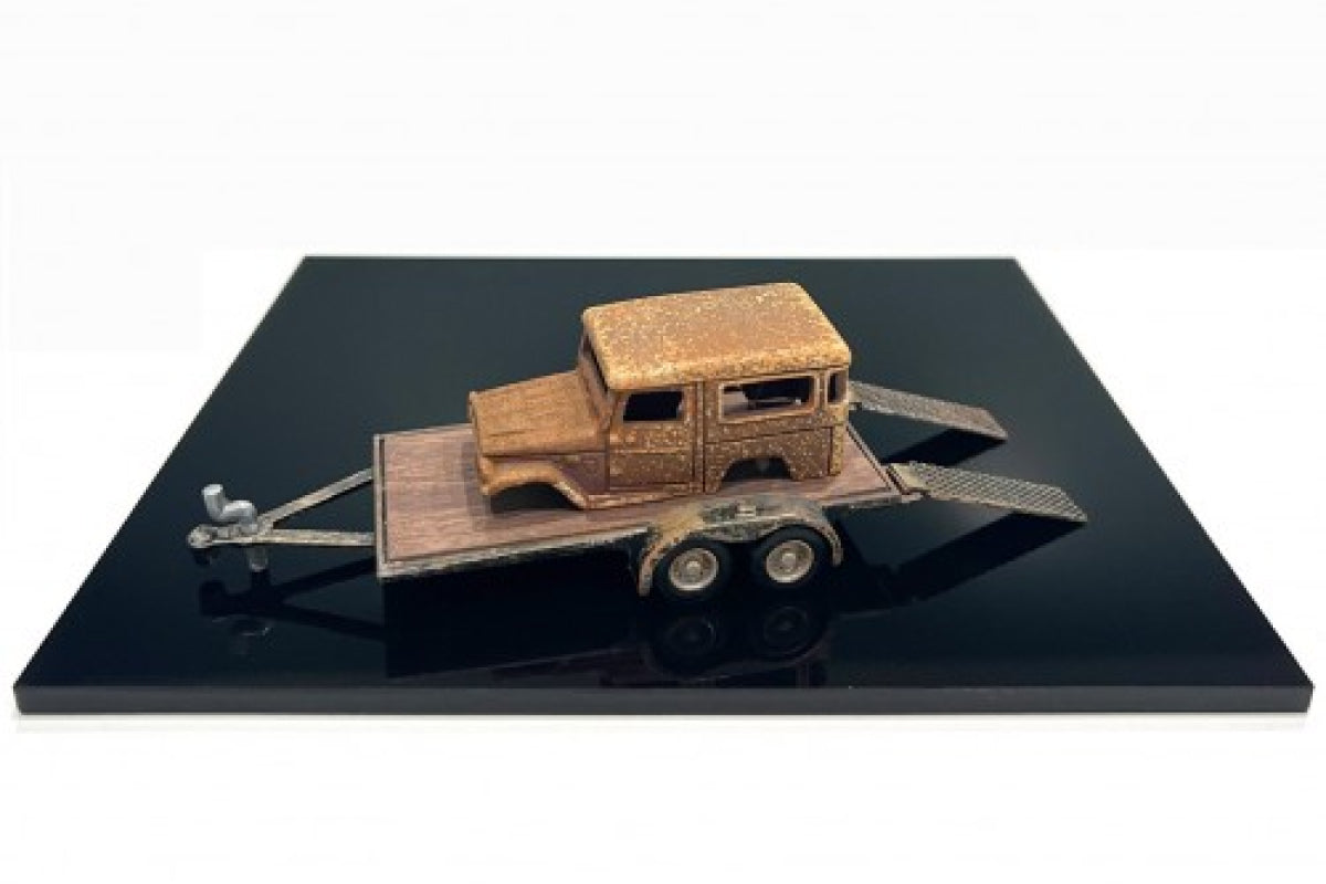 1:64 American Diorama Haul n Go 2 (AD-76522)