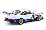 Porsche 911 Turbo S LM GT, Suzuka 1000km 1994 #86