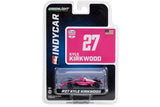 2023 NTT IndyCar Series - #27 Kyle Kirkwood / Andretti Autosport, AutoNation