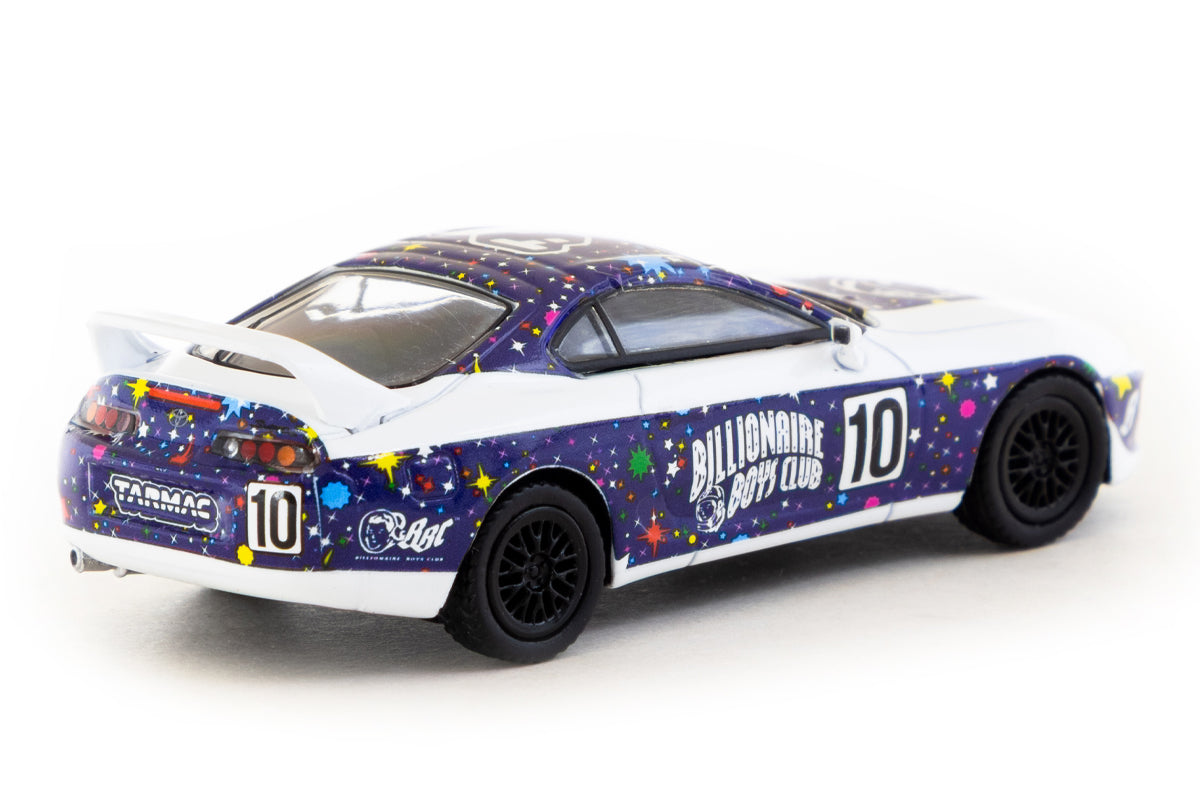 Toyota Supra - Billionaire Boys Club "Special Edition"