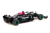Mercedes-AMG F1 W12  E Performance Russian Grand Prix 2021 #44 Winner - 100th Win - Lewis Hamilton