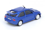 Ford Escort RS Cosworth with Oz Rally Racing Wheels (Metallic Blue)