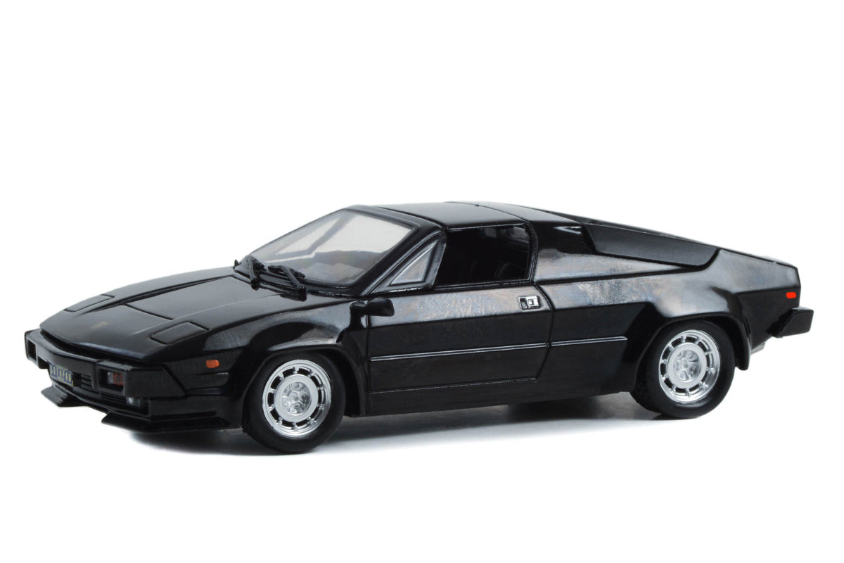 1:43 - Rocky IV / Rocky’s 1984 Lamborghini Jalpa P3500