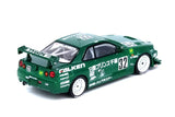 Nissan Skyline GT-R (R34) - #32 "Prince Chiba Falken" Super Taikyu 1999 Class 1 Overall Winner