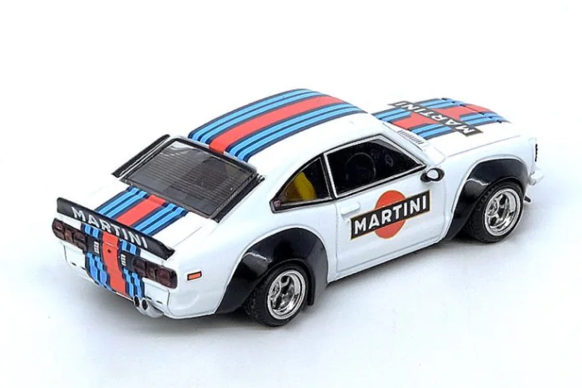 Mazda Savanna RX3 - "Martini Racing" Livery