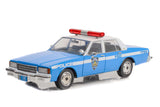 1:18 - 1990 Chevrolet Caprice - New York City Police Dept (NYPD)