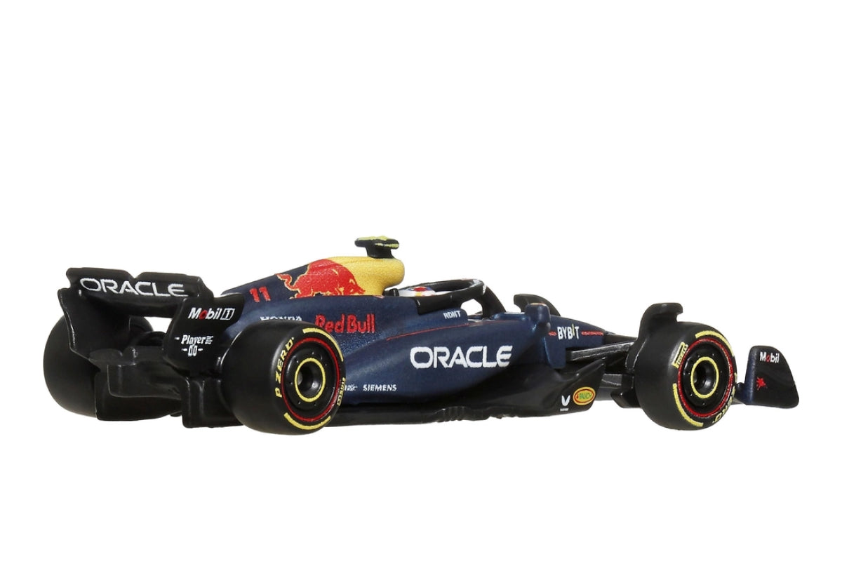 Hot Wheels Premium 2024 Formula 1 - Oracle Red Bull Racing - RB20 (#11)
